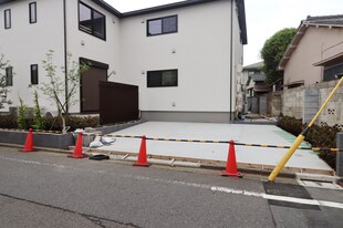 レガロ石神井公園 A棟の物件内観写真